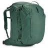 Thule Landmark, 60 L | Women's travel pack | Hazy Green