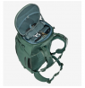 Thule Landmark, 60 L | Women's travel pack | Hazy Green