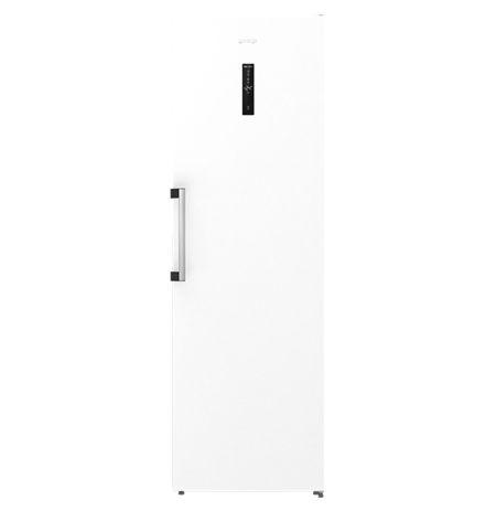 Gorenje Freezer | FN619EAW6 | Energy efficiency class E | Upright | Free standing | Height 185 cm | Total net capacity 280 L | N