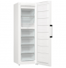 Gorenje Freezer | FN619EAW6 | Energy efficiency class E | Upright | Free standing | Height 185 cm | Total net capacity 280 L | N