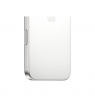 Apple iPhone 16 Pro | White Titanium | 6.3 " | Super Retina XDR display with ProMotion | 2622 x 1206 pixels | A18 Pro | Internal