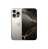 Apple iPhone 16 Pro Max | Natural Titanium | 6.9 " | Super Retina XDR display with ProMotion | 2868 x 1320 pixels | A18 Pro | In