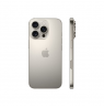 Apple iPhone 16 Pro Max | Natural Titanium | 6.9 " | Super Retina XDR display with ProMotion | 2868 x 1320 pixels | A18 Pro | In