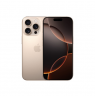 Apple iPhone 16 Pro Max | Desert Titanium | 6.9 " | Super Retina XDR | 2868 x 1320 pixels | A18 Pro | Internal RAM 8 GB | 256 GB