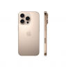 Apple iPhone 16 Pro Max | Desert Titanium | 6.9 " | Super Retina XDR | 2868 x 1320 pixels | A18 Pro | Internal RAM 8 GB | 256 GB