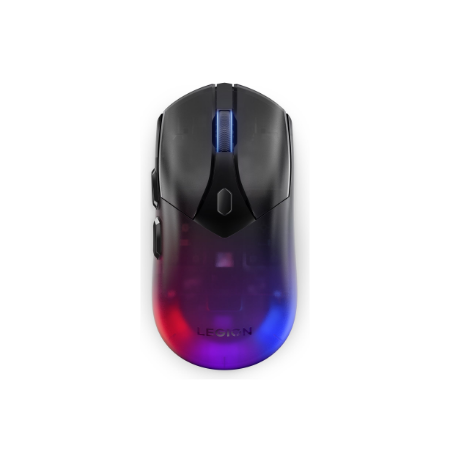 Lenovo Gaming Mouse | M410 RGB | Wireless | 2.4 GHz