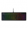 Lenovo Gaming Keyboard | Legion K310 RGB | Keyboard | Wired | US English | Membrane | Black