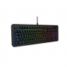 Lenovo Gaming Keyboard | Legion K310 RGB | Keyboard | Wired | US English | Black | USB 2.0 | Membrane