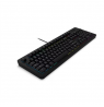 Lenovo Gaming Keyboard | Legion K310 RGB | Keyboard | Wired | US English | Black | USB 2.0 | Membrane