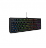 Lenovo Legion KM310 RGB | Gaming Keyboard and Mouse Set | Wired | US English | Black