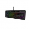 Lenovo Legion KM310 RGB | Gaming Keyboard and Mouse Set | Wired | US English | Black