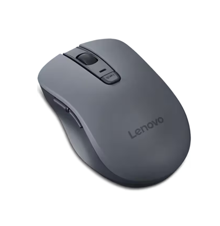 Lenovo Silent Mouse | WL310 | Wireless | Bluetooth | Grey