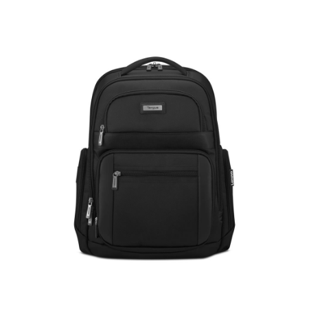 Lenovo Select Targus | Mobile Elite Backpack | Fits up to size 16 " | Backpack | Black | Shoulder strap | Waterproof