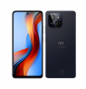 myPhone N23 | Plus 5G | Black | 6.78 " | IPS | 1080 x 2460 pixels | Mediatek | Dimensity 6020 | Internal RAM 8 GB | 256 GB | mic