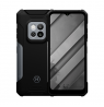 Hammer | Construction | 2 5G | Silver | 6.58 " | IPS | 1080 x 2408 pixels | Mediatek | Dimensity 6300 | Internal RAM 6 GB | 128
