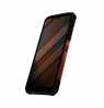 Hammer Construction | 2 Thermal 5G | Orange | 6.58 " | IPS | 1080 x 2408 pixels | Mediatek | Dimensity 6300 | Internal RAM 8 GB 