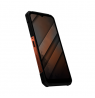 Hammer Construction | 2 Thermal 5G | Orange | 6.58 " | IPS | 1080 x 2408 pixels | Mediatek | Dimensity 6300 | Internal RAM 8 GB 