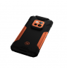 Hammer Construction | 2 Thermal 5G | Orange | 6.58 " | IPS | 1080 x 2408 pixels | Mediatek | Dimensity 6300 | Internal RAM 8 GB 