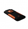 Hammer Construction | 2 Thermal 5G | Orange | 6.58 " | IPS | 1080 x 2408 pixels | Mediatek | Dimensity 6300 | Internal RAM 8 GB 