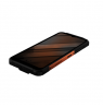 Hammer Construction | 2 Thermal 5G | Orange | 6.58 " | IPS | 1080 x 2408 pixels | Mediatek | Dimensity 6300 | Internal RAM 8 GB 