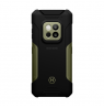 Hammer Construction | 2 Thermal 5G Military Edition | Green | 6.58 " | IPS | 1080 x 2408 pixels | Mediatek | Dimensity 6300 | In