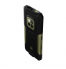 Hammer Construction | 2 Thermal 5G Military Edition | Green | 6.58 " | IPS | 1080 x 2408 pixels | Mediatek | Dimensity 6300 | In