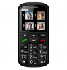 myPhone | Halo 2 | Black | 2.2 " | TFT | 32 MB | 24 MB | Single SIM | Main camera resolution 0.3 MP | 900 mAh