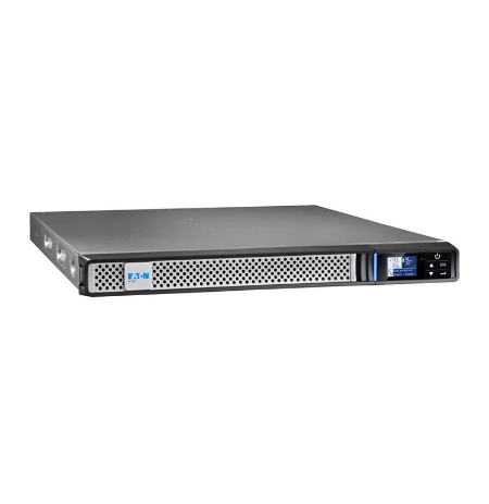 Eaton 5P Gen2 UPS | 5P650IRG2 | 650 VA | 520 W
