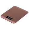 Adler Kitchen Scale | AD 3183c | Graduation 1 g | Copper
