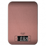 Adler Kitchen Scale | AD 3183c | Graduation 1 g | Copper