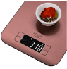 Adler Kitchen Scale | AD 3183c | Graduation 1 g | Copper