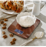 Adler Kitchen Scale | AD 3183c | Graduation 1 g | Copper