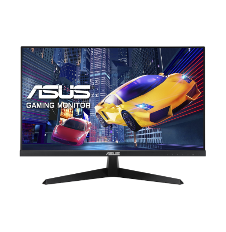 Asus VY249HGR | 23.8 " | IPS | 16:9 | 120 Hz | 1 ms | 1920 x 1080 pixels | 250 cd/m² | HDMI ports quantity 1