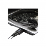 AXAGON | ADA-10 USB - Mini Audio Adapter