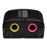 AXAGON | ADA-10 USB - Mini Audio Adapter