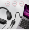 AXAGON | ADA-12 USB - Cable Audio Adapter