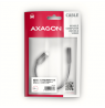 AXAGON | ADA-HC USB-C - HI-RES DAC Audio Adapter