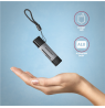 AXAGON Mobile USB 3.2 Gen 1 MINI card reader with USB-C and USB-A connectors | CRE-DAC