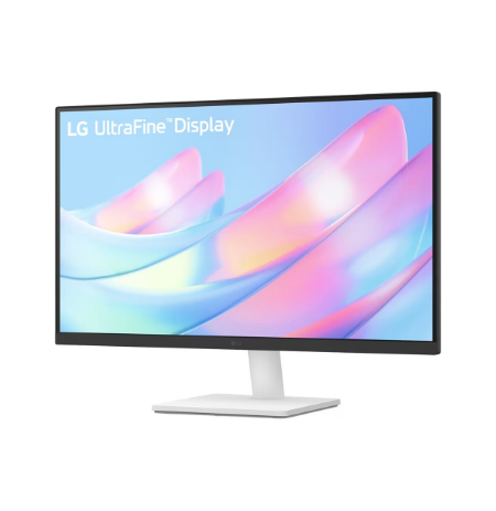 LG 27US500-W | 27 " | IPS | 16:9 | 60 Hz | 5 ms | 3840 x 2160 pixels | 240 cd/m² | HDMI ports quantity 2