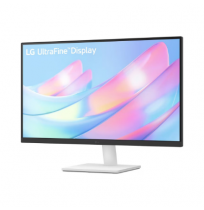 LG 27US500-W.AEU 27inch IPS 4K UHD 16:9 60Hz 300cd/m2 5ms HDMI DP