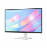LG 27US500-W | 27 " | IPS | 16:9 | 60 Hz | 5 ms | 3840 x 2160 pixels | 240 cd/m2 | HDMI ports quantity 2