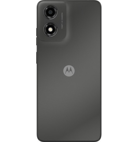 MOTOROLA E14 6.56" 2/64GB 5000MAH GRAPHITE GRAY