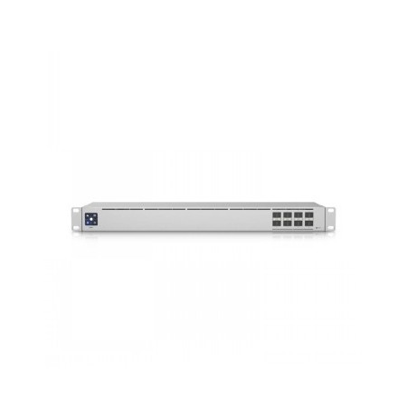 UBIQUITI 8-PORT, LAYER 2 SWITCH MADE FOR 10G SFP+ CONNECTIONS
