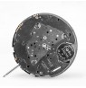 Vostok Europe Rocket N1 6S21-225A708Le(BLUE)