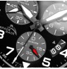Vostok Europe Space Race 6S30-325C744Si