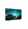 Philips 4K TV | 50PUS7609/12 | 50" | Smart TV | Titan OS