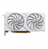 ASUS DUAL RTX 4060 OC 8GB EVO WHITE