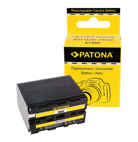 PATONA Standart for Sony NP-F970 PA-AK-1074