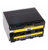 PATONA Standart for Sony NP-F970 PA-AK-1074