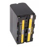 PATONA Standart for Sony NP-F970 PA-AK-1074
